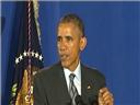 أوباما يخصص 9 مليارات دولار لمحاربة تنظيم الدولة