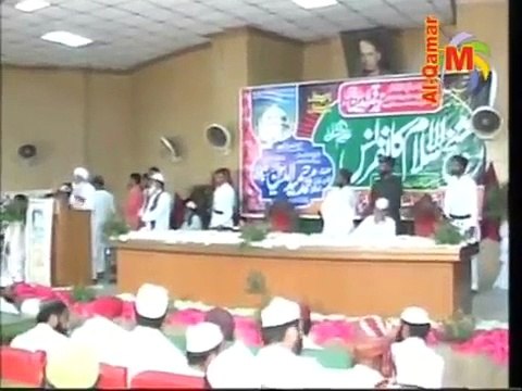 peer sial laj pal Faisalabad, Khawaja Hameed Uddin Sialvi