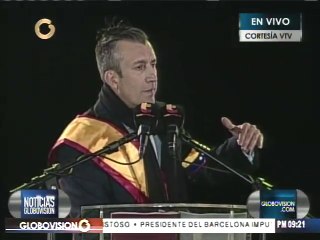 El Aissami: Continuaremos construyendo viviendas