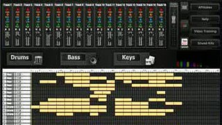 Pro Beat Maker Software Free Download No Way! Check Out Dr Drum!