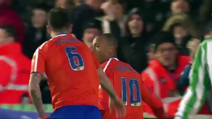 Goal of the Month - January 2015‬