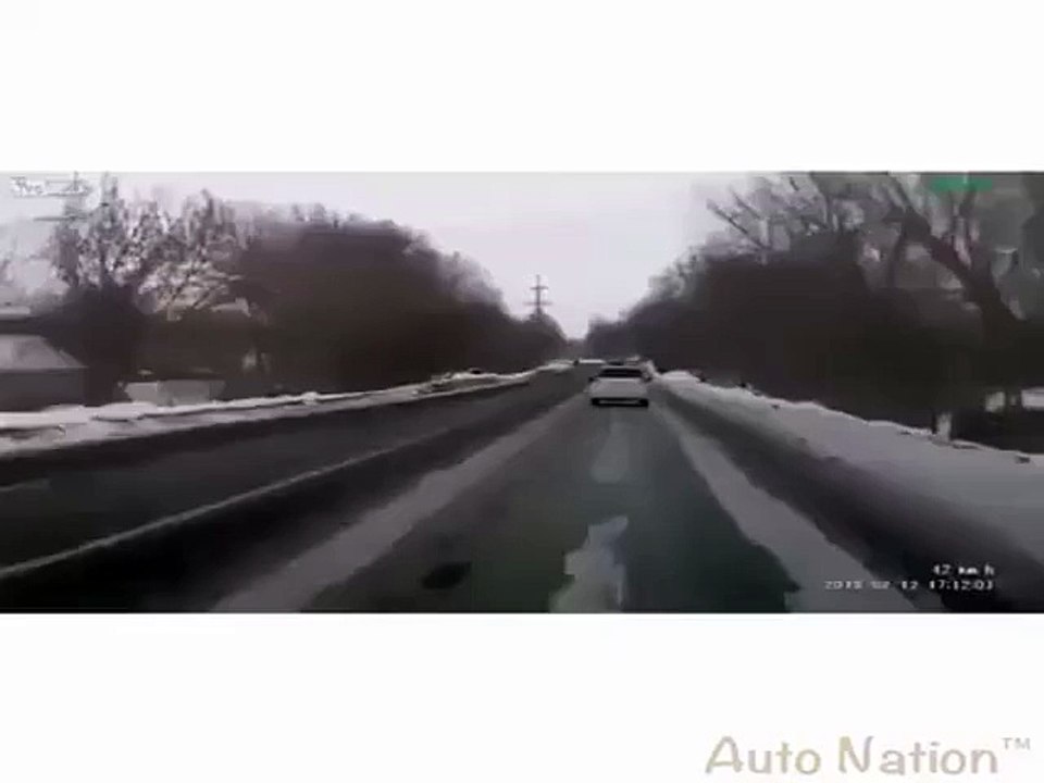 How to drive a subaru