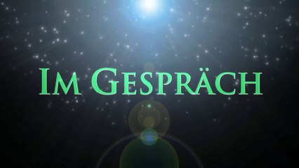 „Die Zeit ruht - Wir bewegen uns" - 2014 - Dietmar Wanner im Gespräch - by ARTBLOOD