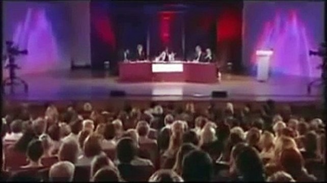 Pervaiz Musharraf Insulting CIA & Defending ISI in America