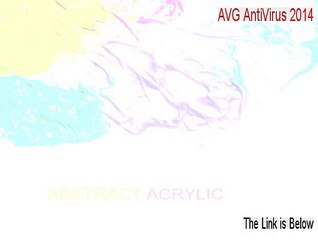 AVG AntiVirus 2014 Free Download [Download Now 2015]