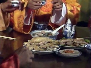 Phim hài thiếu nhi: Hà Rầm Hà Rạc - Cổ tích Việt Nam