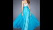 Popular Style Open Back Prom Dresses Sale