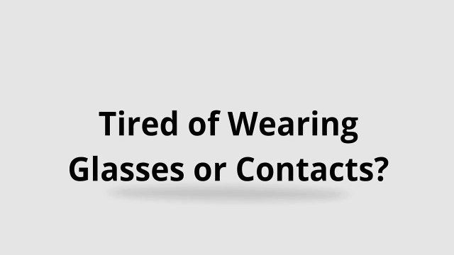 Lasik Eye Surgery for Vision Correction of Astigmatism in Pampanga