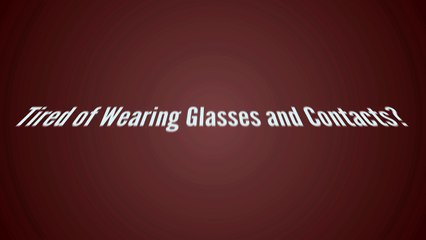 Surgical Correction of Refractive Errors in Pampanga