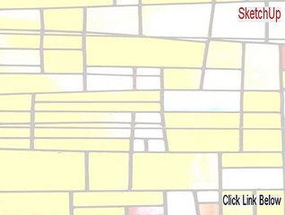 SketchUp Cracked - Free of Risk Download [2015]
