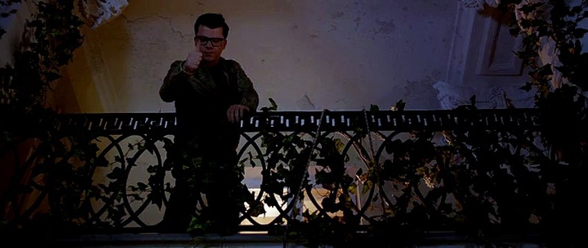 В хорошем качестве HD 720 Игра в имитацию hdrip