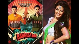 Exclusive Trailer-Bangistan Movie Official Trailer 2015-Riteish Deshmukh-Pulkit Samrat-Farhan Akhtar - trailer by mohsinahmad