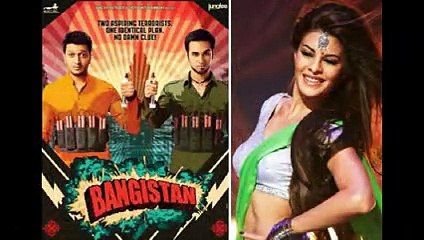 Exclusive Trailer-Bangistan Movie Official Trailer 2015-Riteish Deshmukh-Pulkit Samrat-Farhan Akhtar - trailer by mohsinahmad
