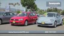 Certified Pre-Owned Volkswagen CC Quote - Sunnyvale, CA