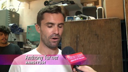 VF NEWS: Creatures of the Wind Spring/Summer 2015 - NYFW