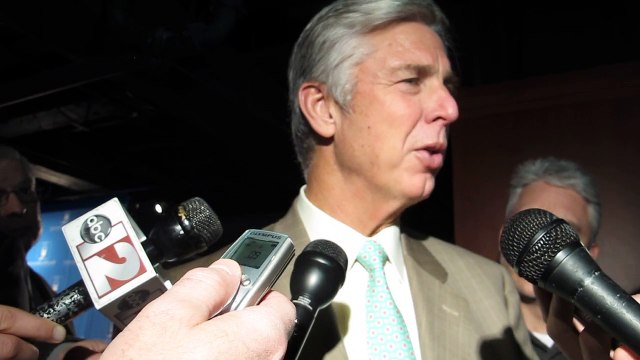 Detroit Tigers GM Dave Dembrowski: Stephen Moya's future