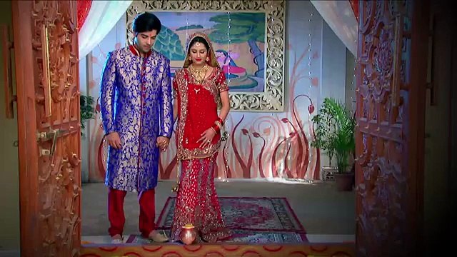 Tum Aise Hi Rehna - तुम ऐसे ही रहना - Episode 59 - 3rd F