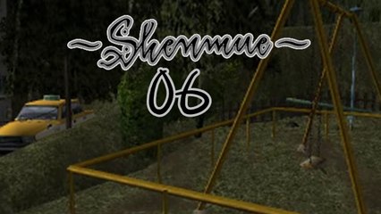 Lets Play - Shenmue [06]