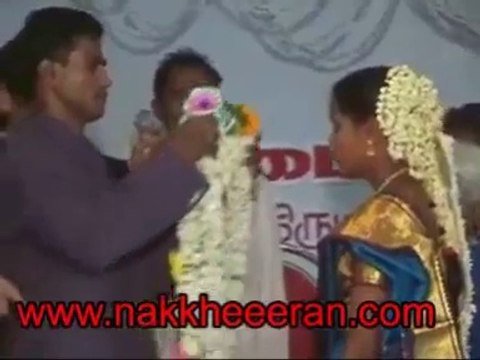 It Happens Only In India, You Definitely Get Shocked After Watching This Marriage
