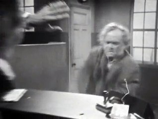 The Worker S02E04 (23 Oct 65) A Punting We Will Go