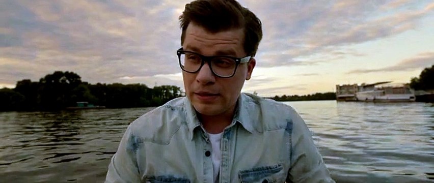 В хорошем качестве HD 720 смотреть художественный фильм Игра в имитацию