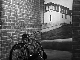 The Worker S02E06 (06 Nov 65) The Man Who Moved His Head