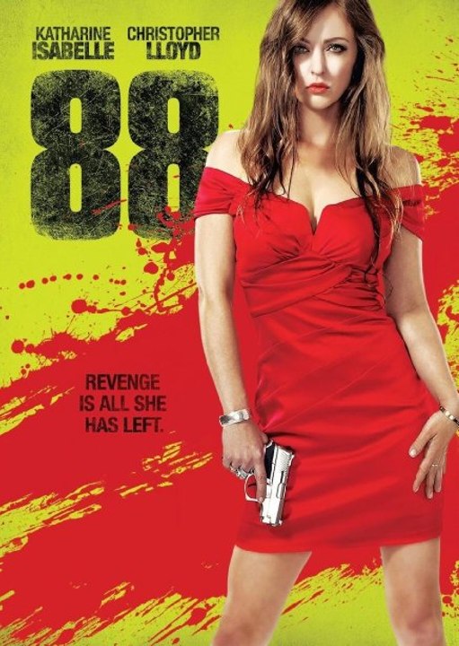 88 Full Movie HD