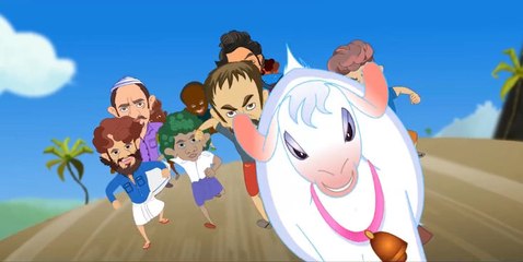 Aadu movie song Chingari Aadu