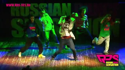 RDS 2010!!! Maniek (FNF), Valeri & Sirena, Sushi, Akisha
