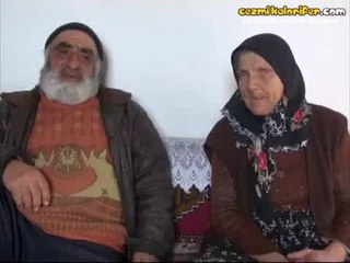 Türk Garsonla Evlenen Alman Gabriela