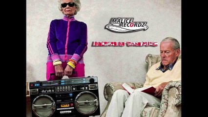 Ivan Stotzky-The endless beat (original mix)