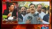 Faisal Raza Abidi Exp-osed IFtikhar Chaudhry And His Planning Against Military Courts
