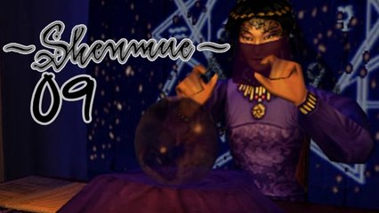 Lets Play - Shenmue [09]