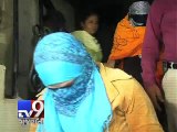 Vadodara: High profile sex racket busted, 11 held - Tv9 Gujarati