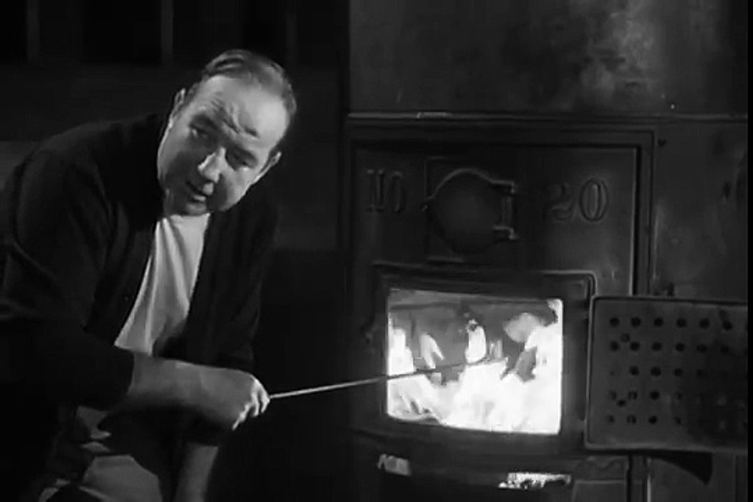 Deseos Humanos (1954)