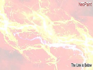 NeoPaint Keygen [neopaint 5 registration code 2015]