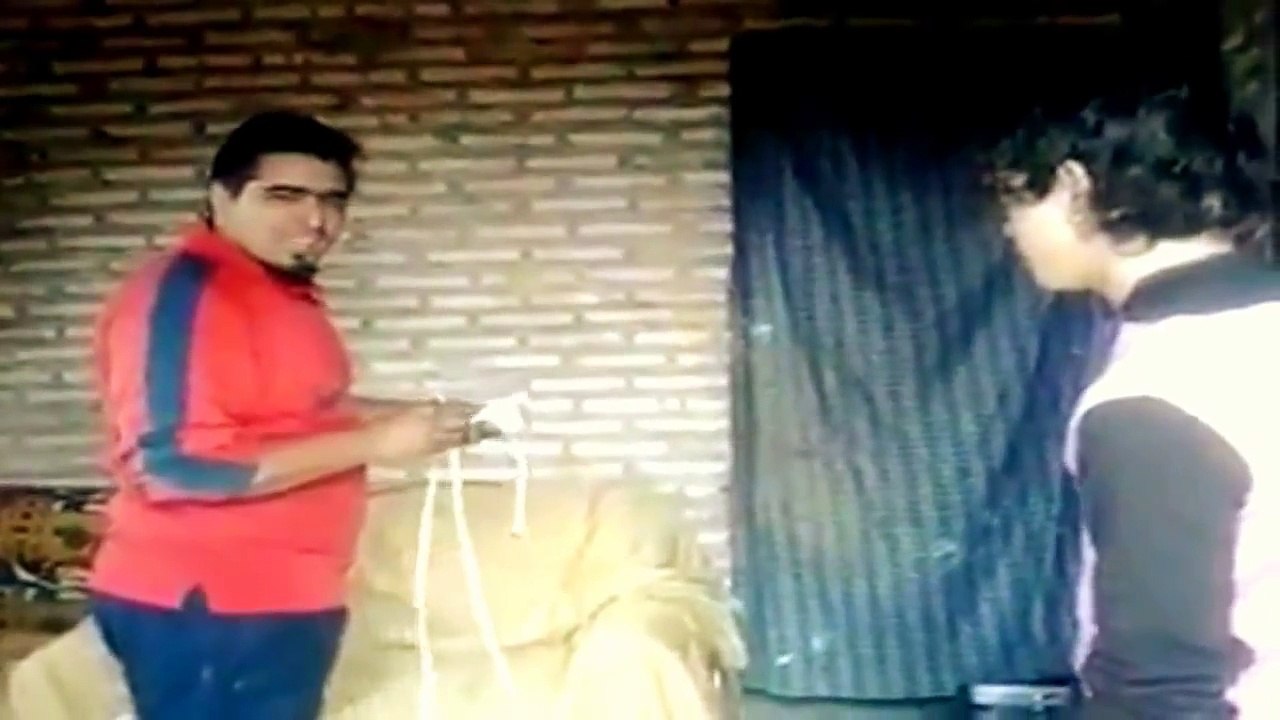 Electric shock Prank - FUNNY ending