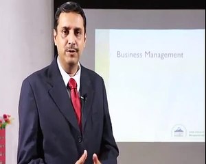 ISBM MBA Degree Course