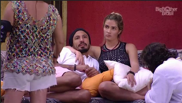 fe e aline c mariza, marco e adrilles parte 1
