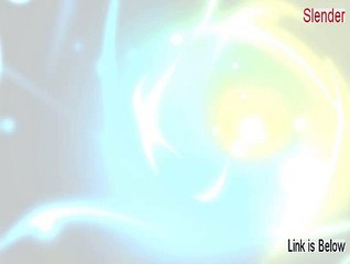 Slender: The Eight Pages Full (Download Now)