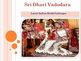 Wedding Indian Lehenga Choli Shop in Vadodara