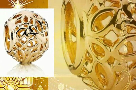 Mykonos Pandora Gold Beads Jewelry Store in Glen Mills