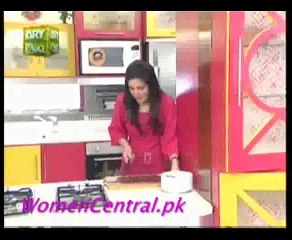 Chocolate Milli Filli Recipe - Hot Chocolate - 07 November 2012