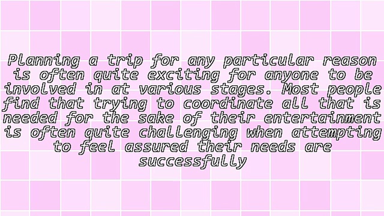 Selecting From Morocco Guided Tours