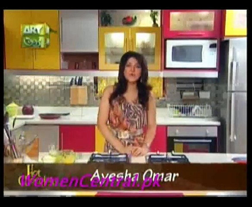 Chocolate Pan Cake With Mango Filling Recipe - Hot Chocolate - 16 January 2013