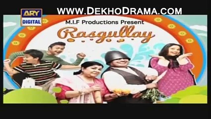 Rasgullay Episode 93 Full Drama on Ary Digital January 31, 2015