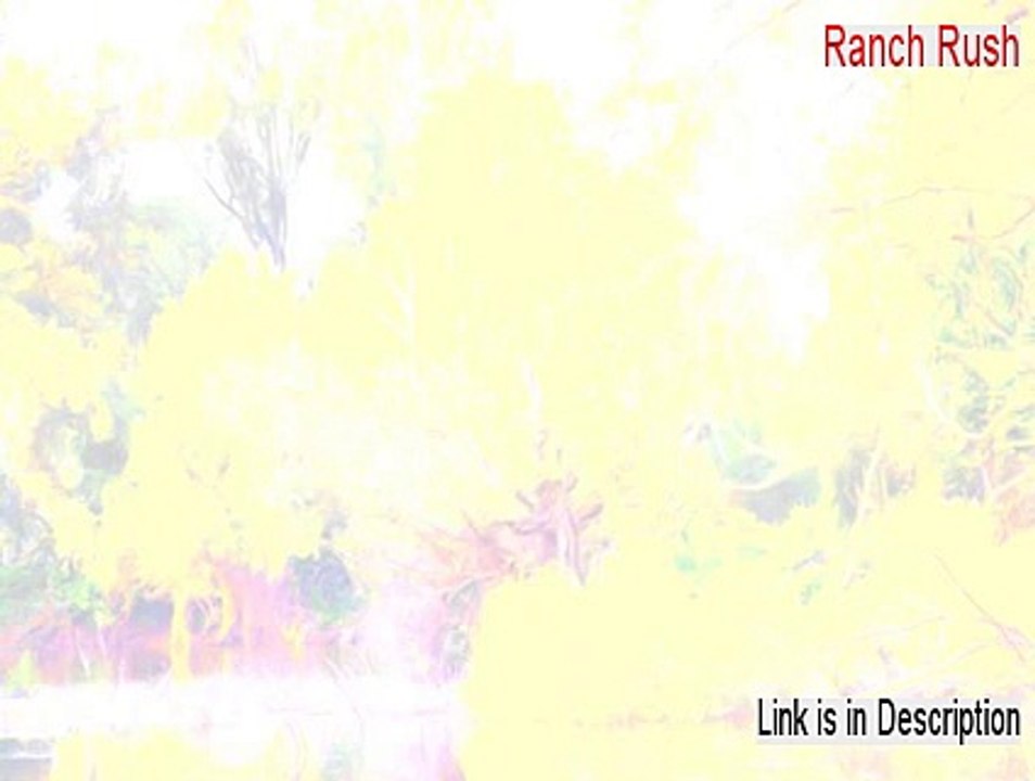 Ranch Rush Crack [Legit Download]