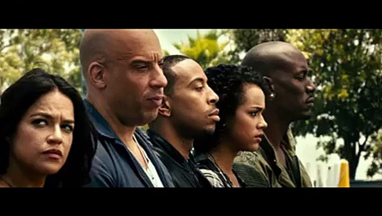 Fast Furious 7, lo spot del Superbowl: c'è anche Paul Walker