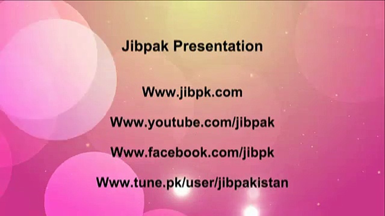 Janat may janay walay 4 grooh part 2 By: Syed Muhammad Sabtain Shah Naqvi Hafizaullah