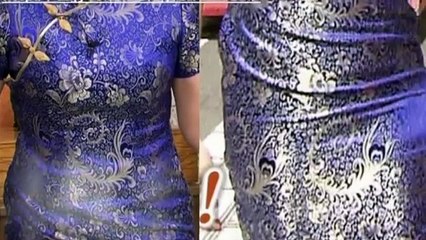 【実は・・・】隠れ巨乳な　女子アナ！Japanese announcer!Big boobs!